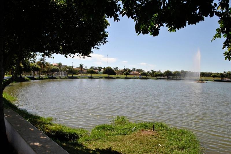Отель Associacao Sabesp Cardoso - Sp Экстерьер фото