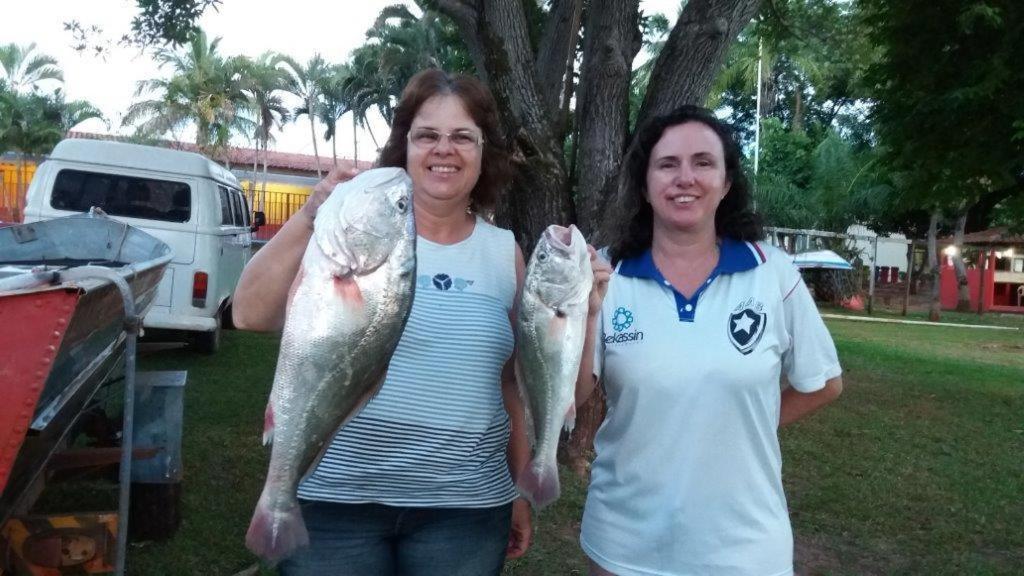 Отель Associacao Sabesp Cardoso - Sp Экстерьер фото