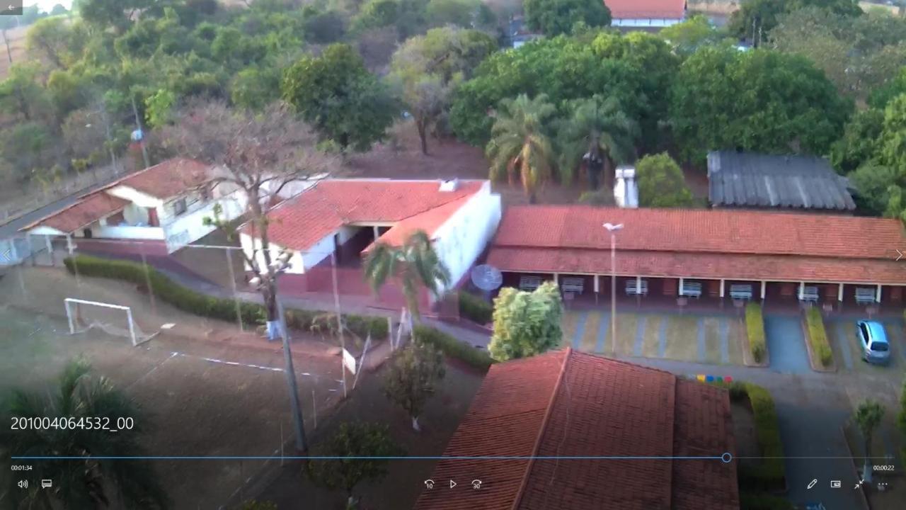 Отель Associacao Sabesp Cardoso - Sp Экстерьер фото