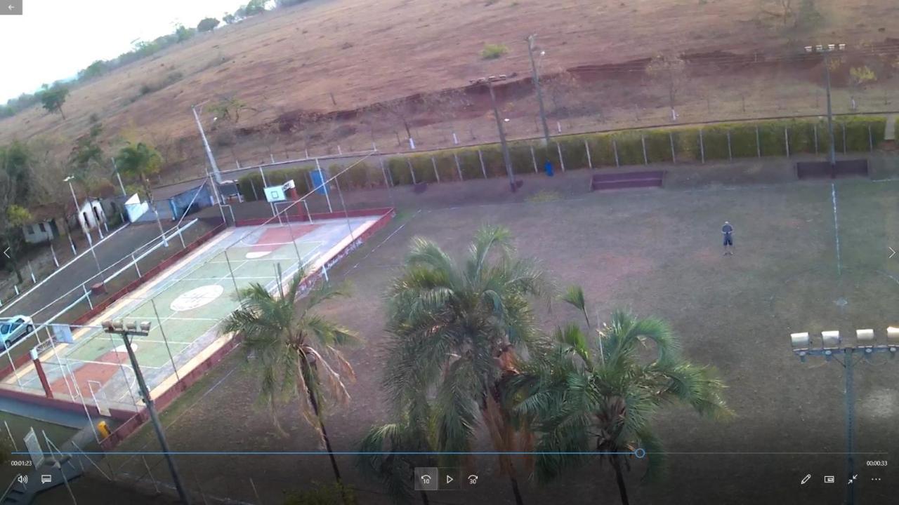 Отель Associacao Sabesp Cardoso - Sp Экстерьер фото