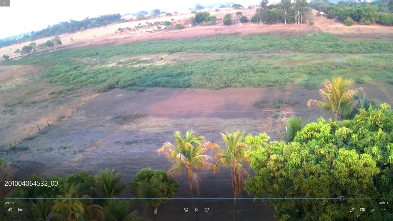 Отель Associacao Sabesp Cardoso - Sp Экстерьер фото